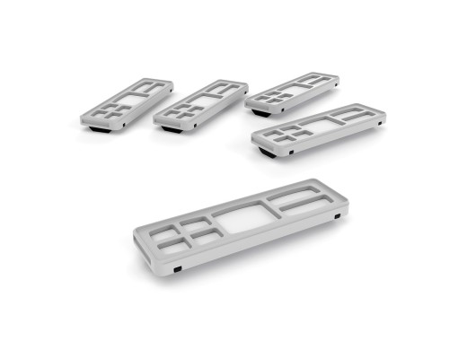 JBC MS10 set de filtres avant pour MSE-B
