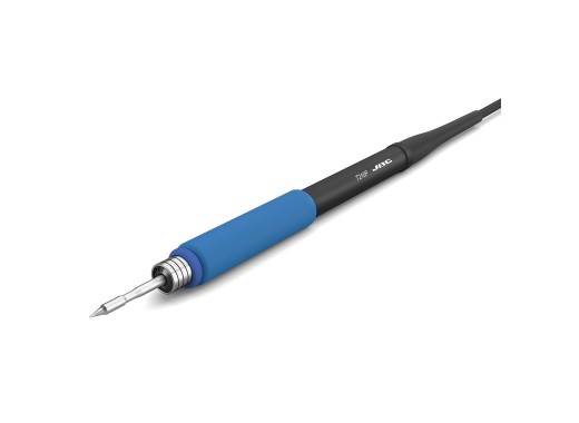 No soldering tip included