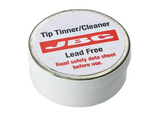 Étameur / Tinner de pannes TT-A de JBC