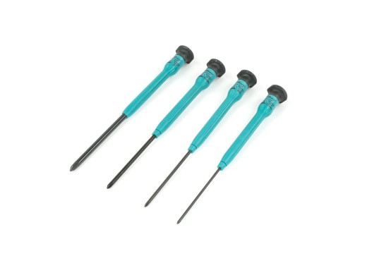Ensemble de drivers iFixit JIS