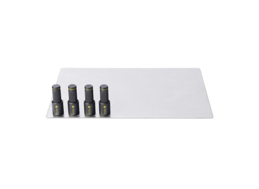 Kit de support pour le PCBite Sensepeek 4007 (grande base)