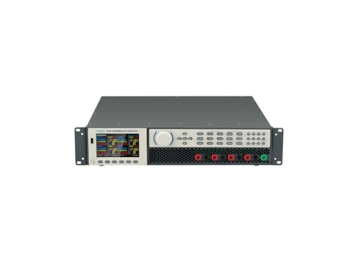 Korad KC6403 power supply front top view