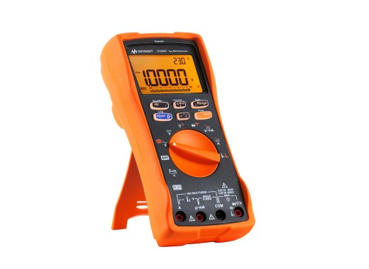 Keysight U1242C multimeter