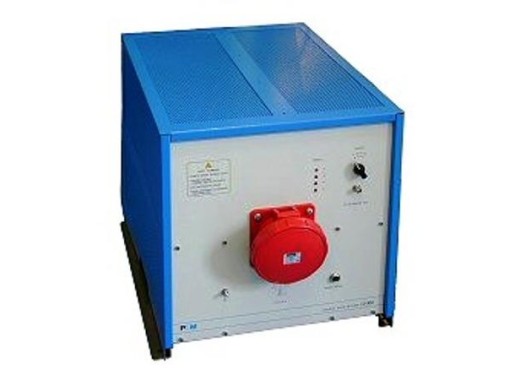 Narda PMM LISN L3-64