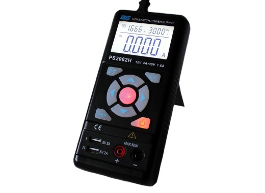 Alimentation électrique portable PS2002H