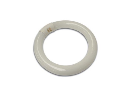 Lampe fluorescente annulaire de rechange de 22 W