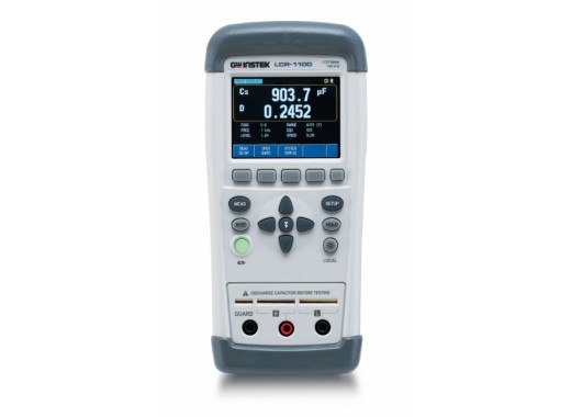 GW Instek LCR-1100