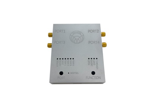 Module d'étalonnage électronique LibreCAL VNA