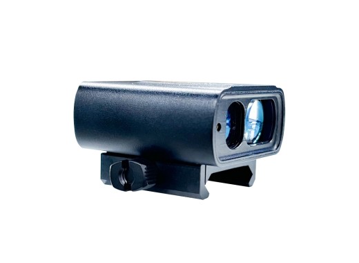 Télémètre Thermal Master