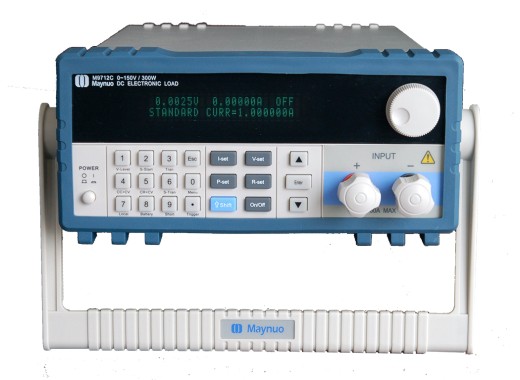 Maynuo M9712 electronic load