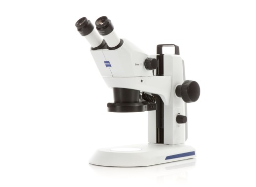 Ensemble de microscopes ZEISS Stemi 305 MAT