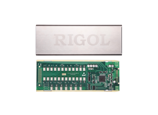 Module Rigol MIX24-MC3324 pour la série M300