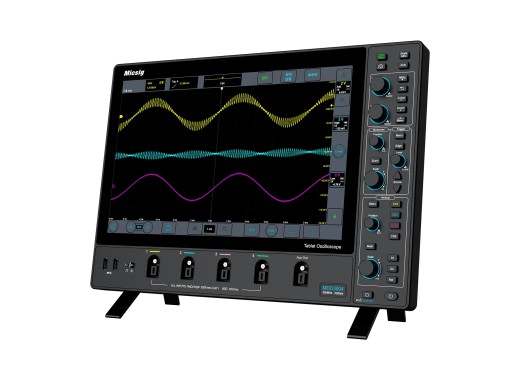 Oscilloscope Micsig MDO3504