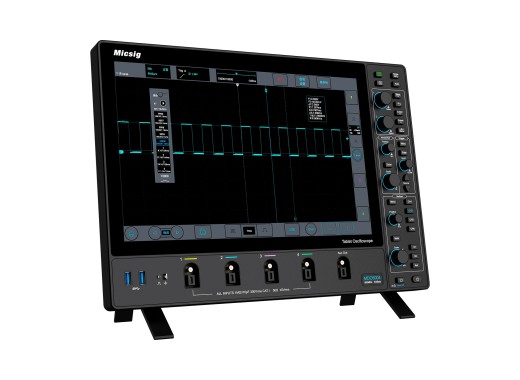Oscilloscope Micsig MDO5004