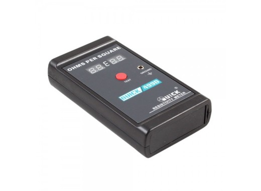 Testeur d'impédance de surface Quick 499D