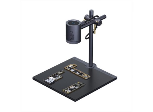 Caméra thermique Qianli Super Cam X