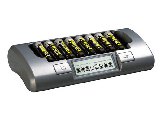 Maha Powerex C801D