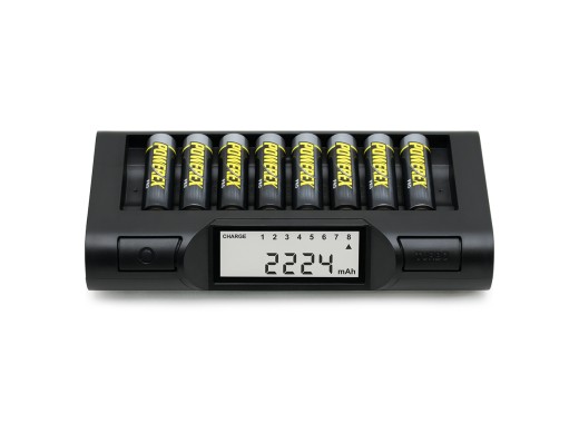 Maha Powerex MH-C980