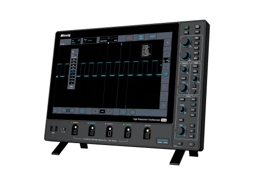 Oscilloscope Micsig MHO3-2504
