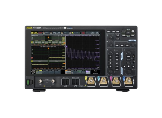 Oscilloscope Rigol MHO5054
