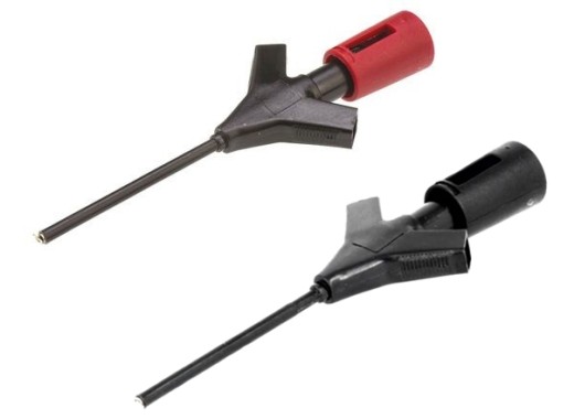 Hirschmann micro-kleps