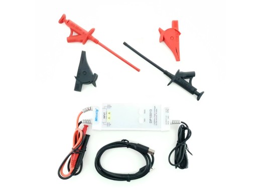 Sonde différentielle Micsig DP10013