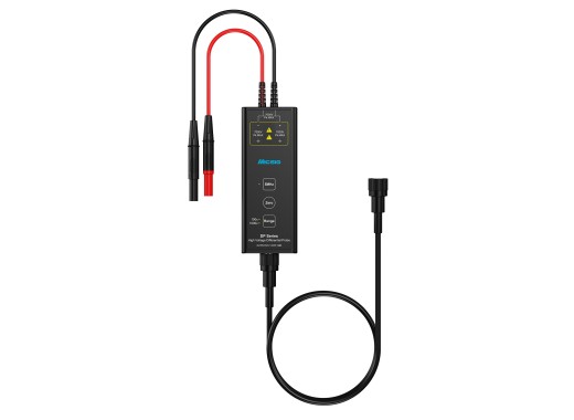 Sonde différentielle Micsig DP1502