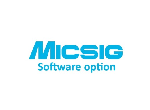 Micsig STO ARINC-429 trigger & decode option