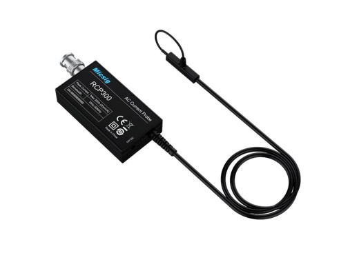 Sonde de courant Micsig RCP12000XS CA