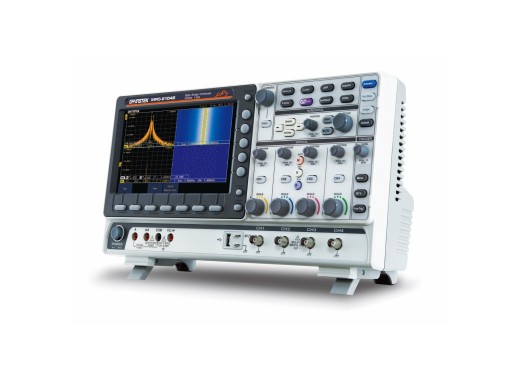 Oscilloscope multifonctionnel GW Instek MPO-2104B
