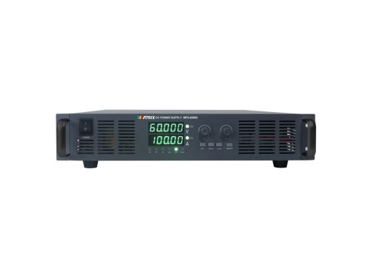 Matrix MPS-6000S-60-100 DC power supply