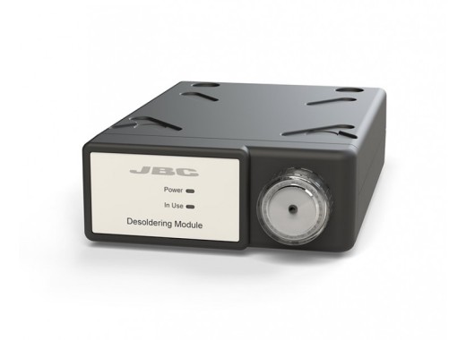 JBC MS-A desoldering pump