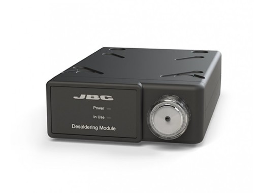 JBC MSE-A desoldering pump