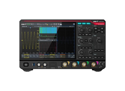 Oscilloscope UNI-T MSO5054HD