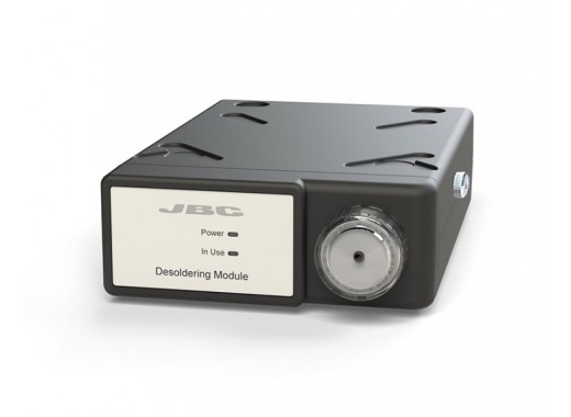 JBC MV-A pneumatic desoldering pump