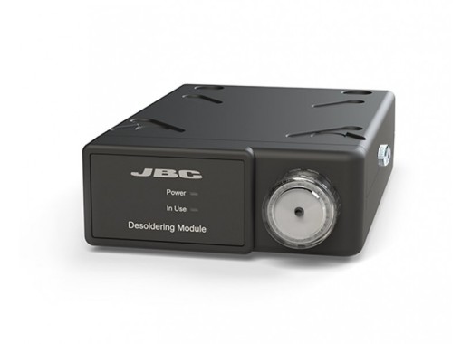 JBC MVE-A pneumatic desoldering pump