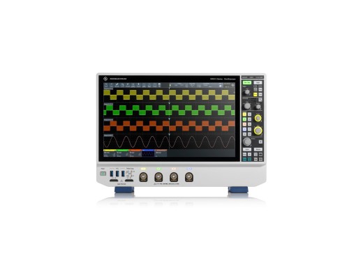 Oscilloscope Rohde & Schwarz MXO58-1000