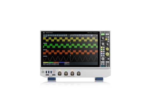 Ensemble Rohde & Schwarz MXO54-ULTM