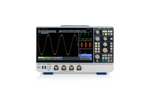 Oscilloscope Rohde & Schwarz MXO34-100