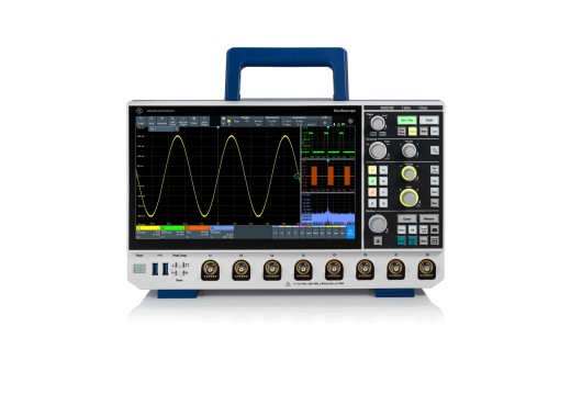 Oscilloscope Rohde & Schwarz MXO38-100