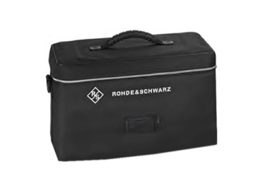 MXO4-Z3 soft case for MXO 4 series