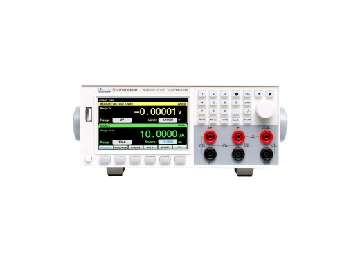 Unité de mesure de la source NGI N2610-100-03