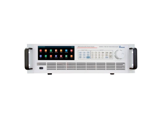 Alimentation électrique bidirectionnelle NGI N35532-500-180