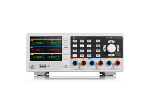 Alimentation électrique Rohde & Schwarz NGC103