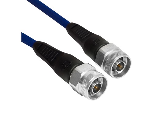 Câble Tekbox N-mâle à N-mâle de 6 GHz