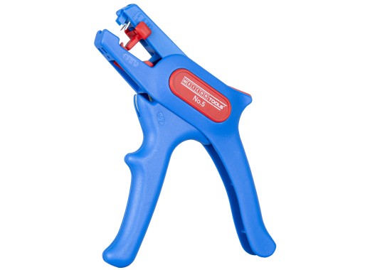 Dénudeur de fils Weicon Premium n° 5