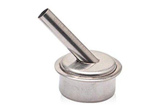 Quick nozzle bent 6.4