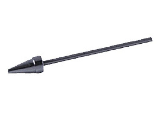 Buse de dessoudage Aoyue de 1,0 mm de long