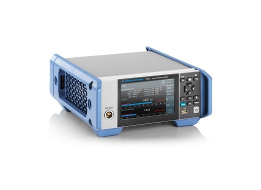 Réflectomètre de puissance Rohde & Schwarz NRT2