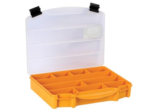 Boîte de rangement OMR 10